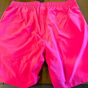 Men’s Reebok CrossFit active shorts